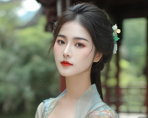 坷鼻梁矫正，从外观到气质的全面提升