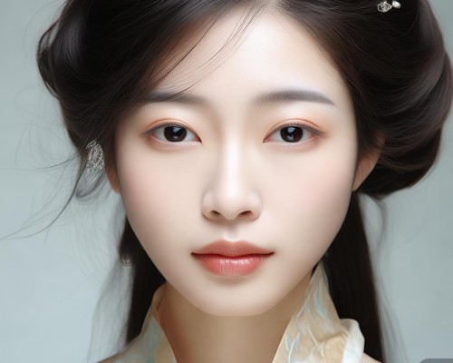 鼻头肥大缩小，从外观到功能的全面解析