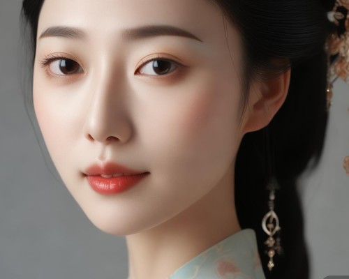 鼻头肥大缩小，从外观到功能的全面解析