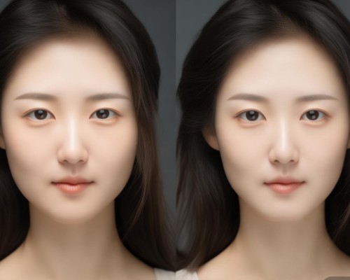 鼻修复手术，重塑精致，重拾自信