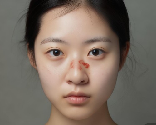 隆鼻失败，你必须了解的症状警示