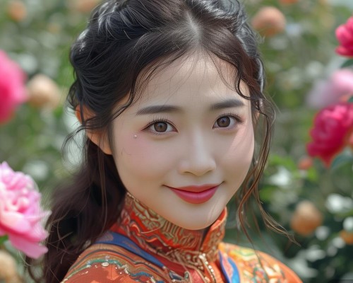 蒜头鼻，被误解的可爱特征