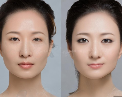 鼻梁增高，从手术到化妆的全方位指南