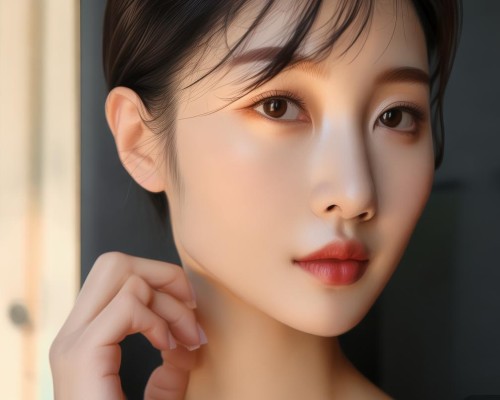 玻尿酸隆鼻，美丽背后的潜在风险与应对策略