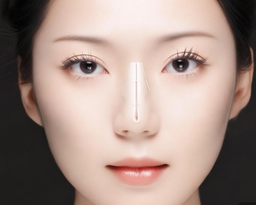 鼻翼内收，重塑精致鼻型的艺术与科学