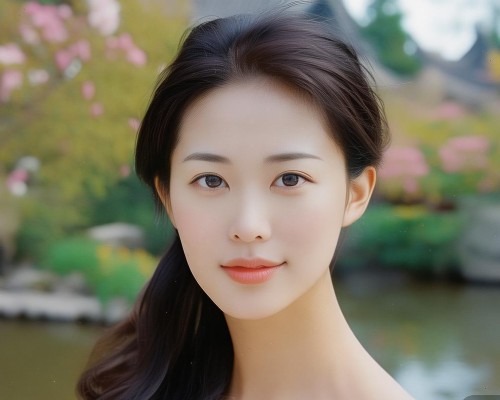 先天性鼻畸形矫正，重塑呼吸与自信的双重奇迹