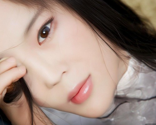 小翘鼻，东方美学中的精致笔触