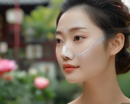 鼻综合术后防感染全攻略，从细节入手，守护手术成果