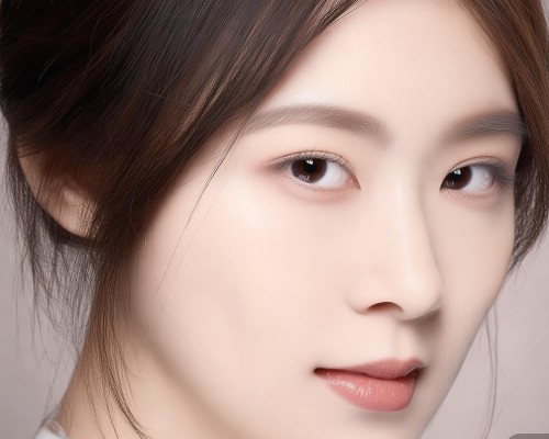 鼻整形，重塑精致轮廓，安全与美丽并存