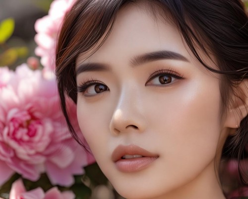 隆鼻后多久能化妆，恢复期与化妆时间全解析