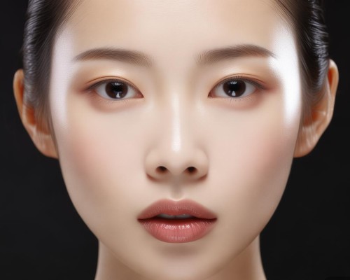 解码面部美学密码，科学解析鼻唇角优化