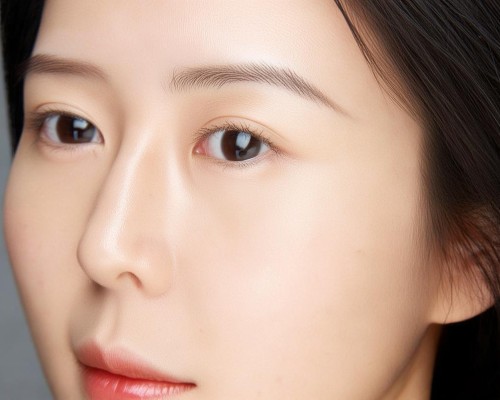 打造完美鼻型，歪鼻鼻综合矫正术的真实效果解析