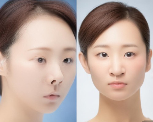 重塑完美鼻梁，驼峰鼻矫正手术全解析