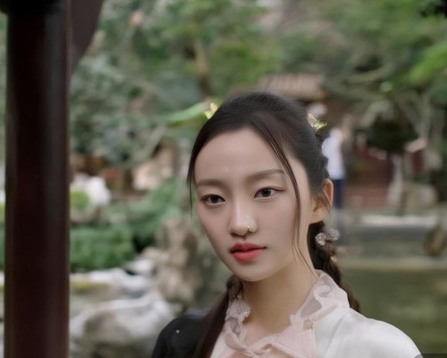 当代审美迷思，网红鼻背后的标准化与异化