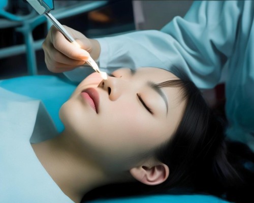 隆鼻手术全解析，从术前到术后的完整指南