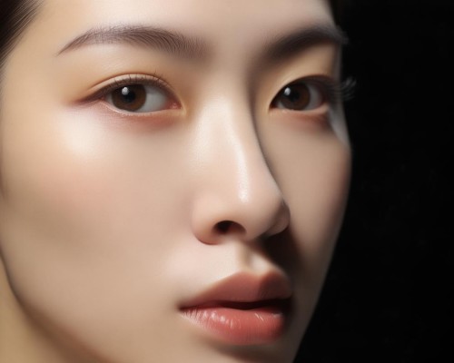 鼻梁增高，揭秘高鼻梁的科学与艺术