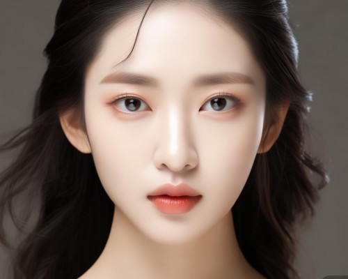 告别宽鼻翼，重塑精致鼻型