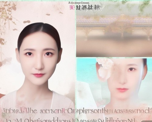 宽鼻鼻综合矫正方法，从术前评估到术后护理的全面指南