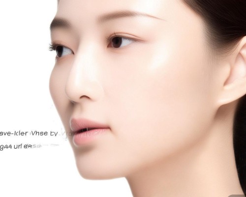 鼻梁增高，方法、效果与注意事项