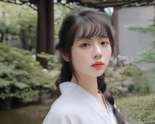 被算法驯化的美丽牢笼，网红鼻背后的审美霸权与文化暴力