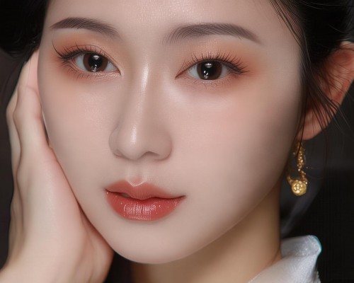 鼻小柱延长手术，重塑精致鼻型的秘密武器