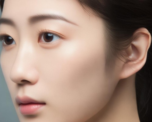 微创鼻整形，重塑精致鼻型，开启无痕美丽新时代