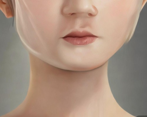 鼻修复，重塑精致鼻型的艺术与科学