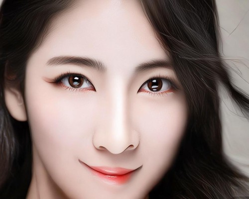 鼻小柱延长，重塑精致鼻型的艺术与科学