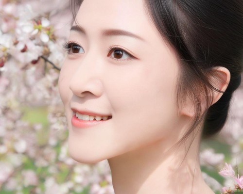 告别宽鼻翼，重塑精致小翘鼻