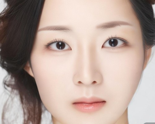 鹰钩鼻矫正，重塑面部美学与呼吸健康的双重蜕变