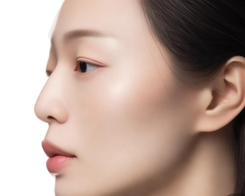 雕琢完美侧脸，鼻额角调整的美学与技术解析