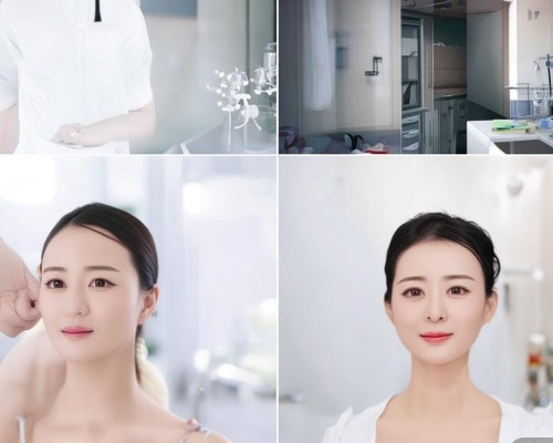 歪鼻矫正，从术前评估到术后护理的全面指南