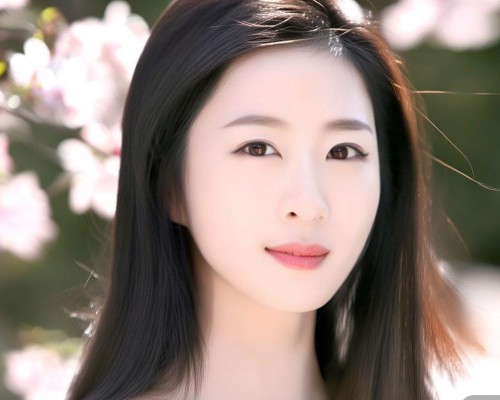 鼻梁上的符号