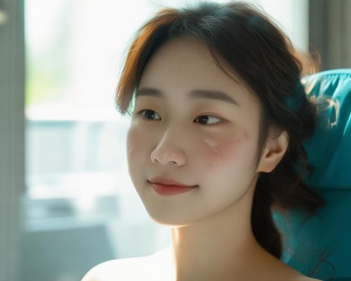 先天性鼻畸形矫正，从诊断到完美蜕变