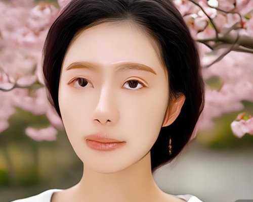 微创隆鼻手术，重塑精致鼻型的无痕之选