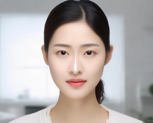 塌鼻梁矫正,从评估到恢复的全面指南 塌鼻梁矫正,从评估到恢复的全面指南