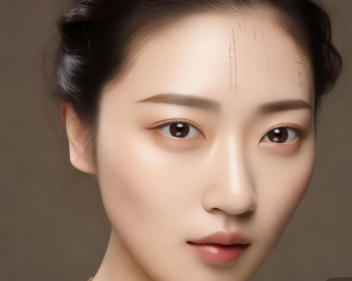 鼻额角调整,重塑面部轮廓的美学考量 鼻额角调整,重塑面部轮廓的美学考量