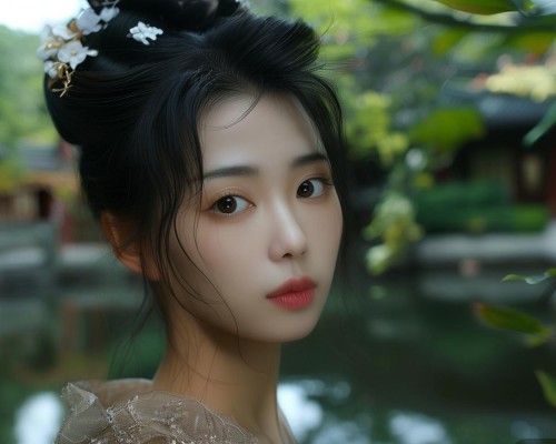 揭秘，完美鼻型背后的科学与艺术