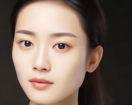 鼻额角调整，面部美学与手术艺术的完美融合
