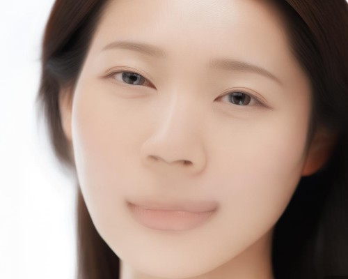 假体隆鼻，安全与美观的完美平衡