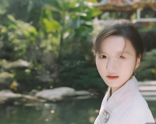 美丽的标准化，网红鼻背后的真相