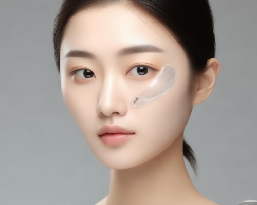 鼻综合假体透光问题解决办法