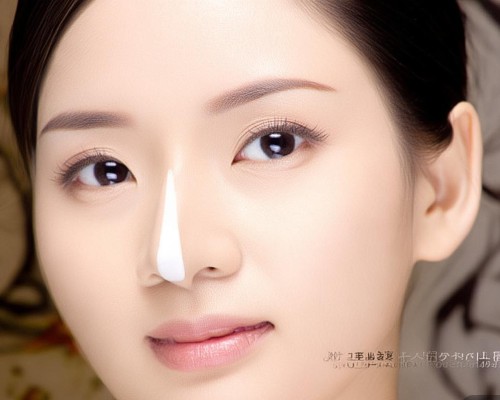 告别塌鼻梁，重拾精致美学——全面解析隆鼻方法