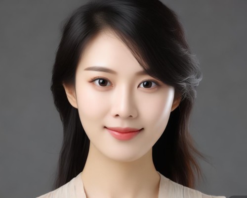 重塑精致鼻型，鼻头整形的科学与艺术