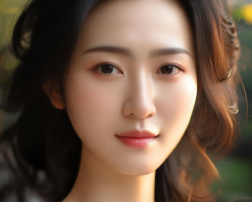 微创隆鼻手术，安全与美丽的完美结合