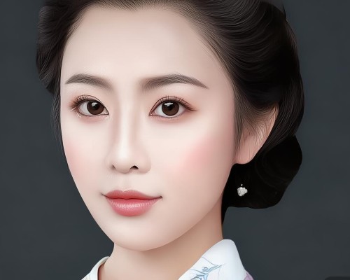 鼻头缩小术，从美学到医学的全面解析