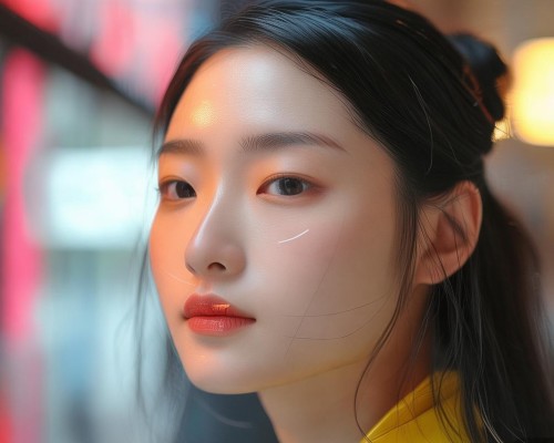 网红鼻，当审美潮流与医学手术相遇