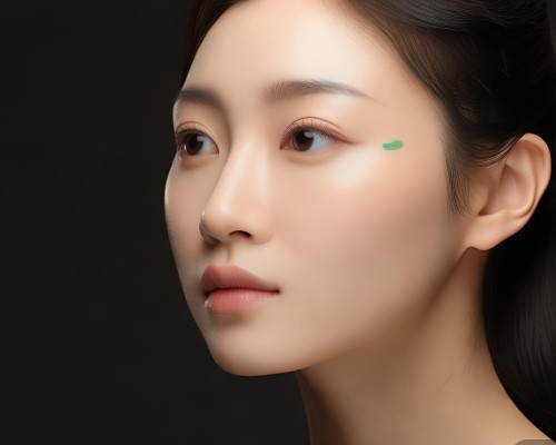 鼻基底填充，重塑面部轮廓，打造精致立体美鼻