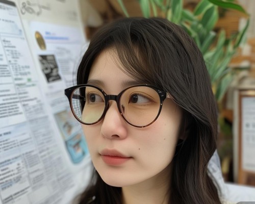 隆鼻后戴眼镜时间，恢复期注意事项全解析