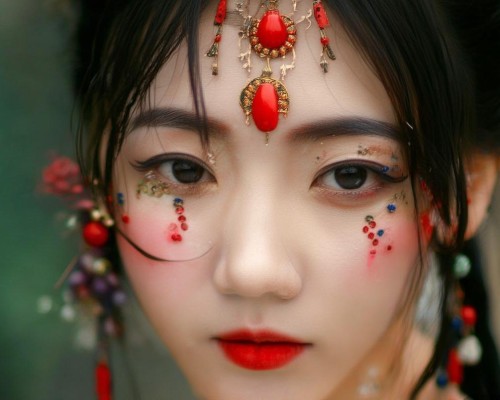 膨体鼻综合优势，打造自然灵动的完美鼻型